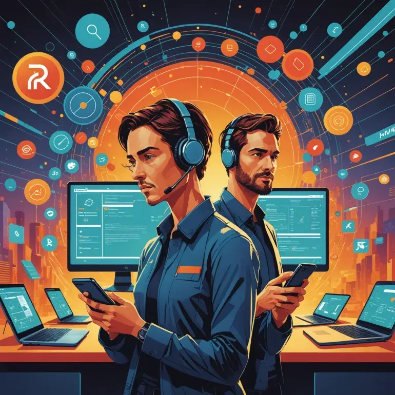 RCS Messaging: The Upgrade from SMS Taking Over Android