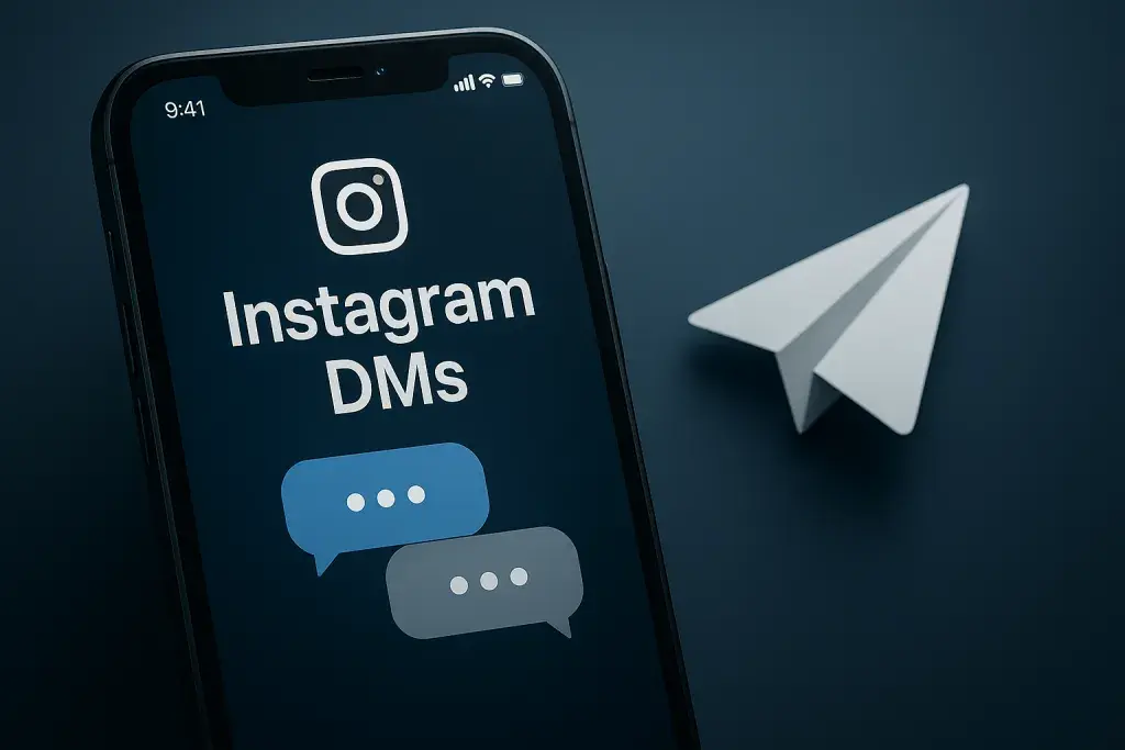 Instagram DM updates: what you might have missed