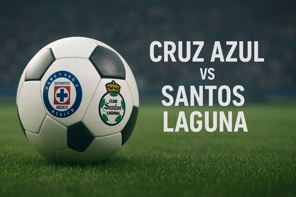 Cruz Azul vs Santos Laguna: prediction, key battles and team news