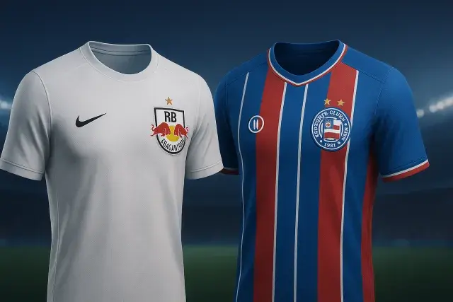 RB Bragantino vs Bahia: how the two sides shape up