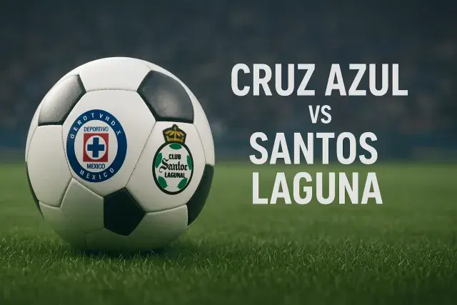 Cruz Azul vs Santos Laguna: prediction, key battles and team news