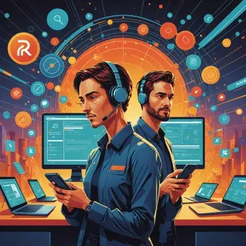 RCS Messaging: The Upgrade from SMS Taking Over Android