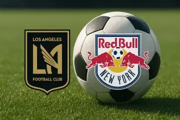 Los Angeles FC vs New York Red Bulls: prediction, key battles and team news