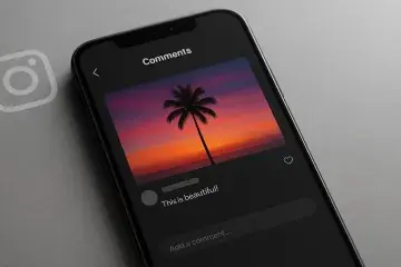 Instagram photos in comments is here - what's new