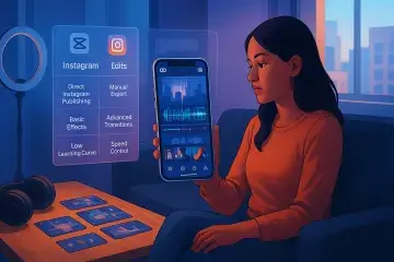 Instagram Edits app: 5 things to know